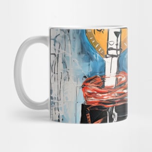 Ignorant Art II Mug